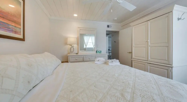 Walk to Beach & Marsh: Condo in Murrells Inlet, Забронировать Апартаменты/квартира Апартаменты Южной Каролины, Апартаменты/квартира