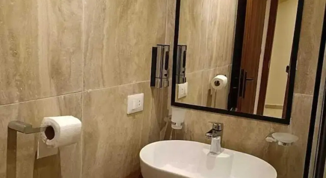 Номер Economy TAJ Suites Pyramids View Hotel