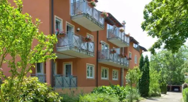 Hotel Pension Gabriela