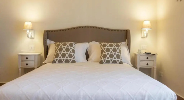 Апартаменты Appartamenti Porto Antico La Cala