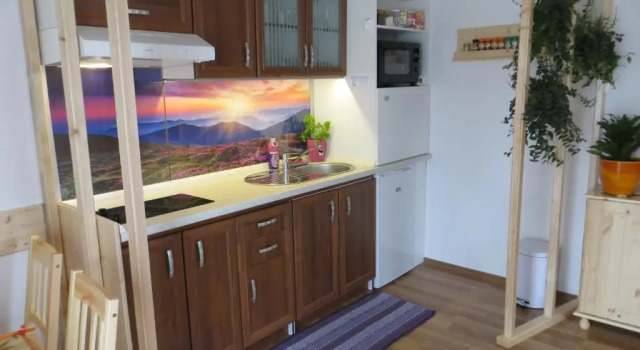 Студия Studio Lipa