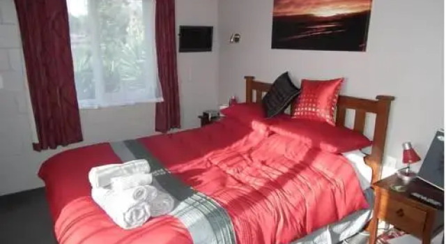 Empty Nest, Buchen Sie Hotel Whangarei Northland