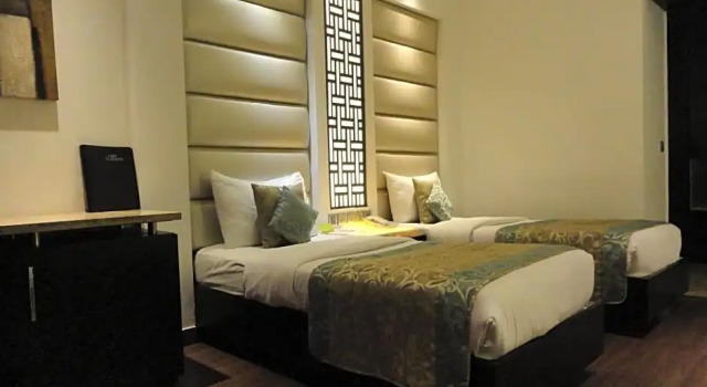 Номер Superior Hotel City Star