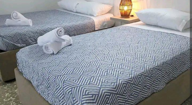 Hotel M4-J
