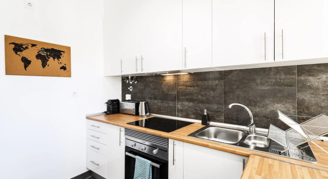Anjos Premium Apartment