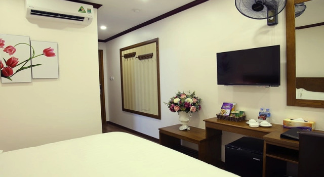 Номер Superior NGAO Home - West Lake