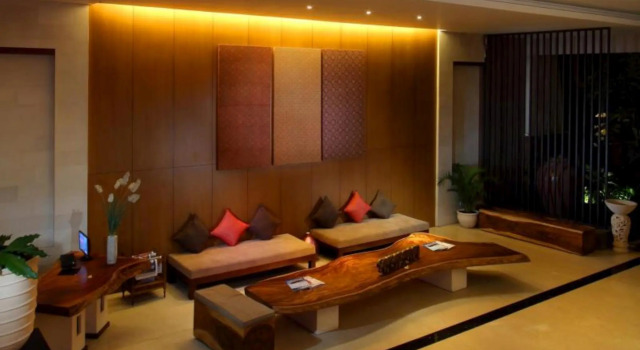 Aria Exclusive Villas & Spa, Rezerwuj Ośrodek wypoczynkowy Hotele resortowe w Bali, Ośrodek wypoczynkowy