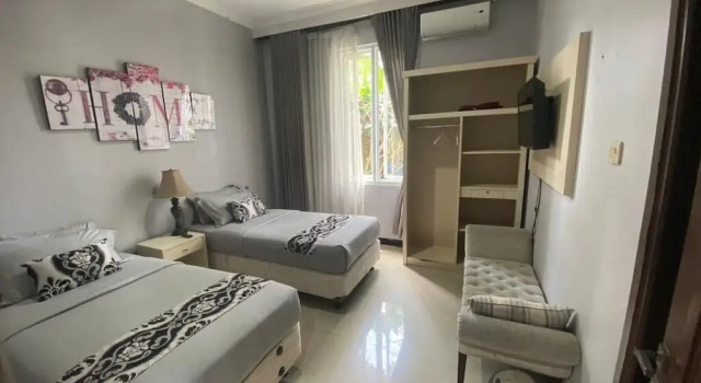Avilla Resort Puncak