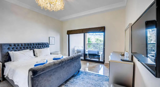 Апартаменты Harmony Vacation Homes - South Residence