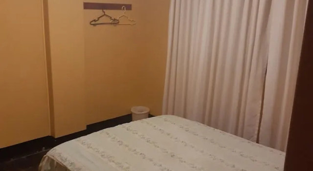 Номер Classic Aruba Suite Hotel
