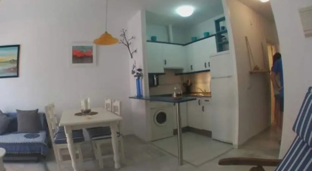106391 - Apartment in Zahara, Забронировать Апартаменты/квартира Апартаменты Барбате, Апартаменты/квартира