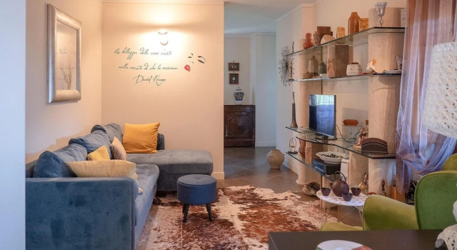 Awesome Apartment in Pescia With Wifi and 1 Bedrooms
