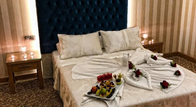 Номер Standard Sular Hotel