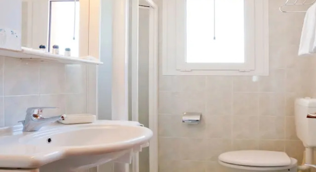 Номер Standard Hotel Universal