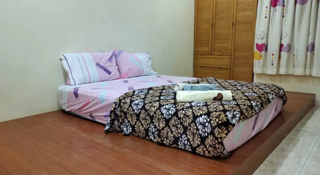 Standart oda Hotel O Coke Guest House