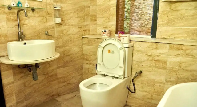 Biznes pokój BON Hotel Kano
