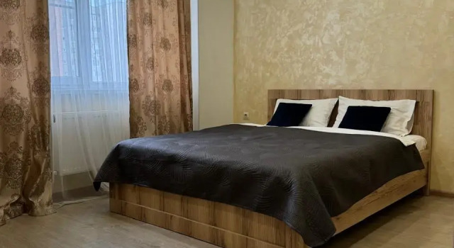 Апартаменты Rent Min-Vody (Рэнт Мин-Воды) на улице Новоселов 5 корпус 2