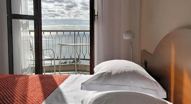 Номер Standard Hotel Due Gemelli