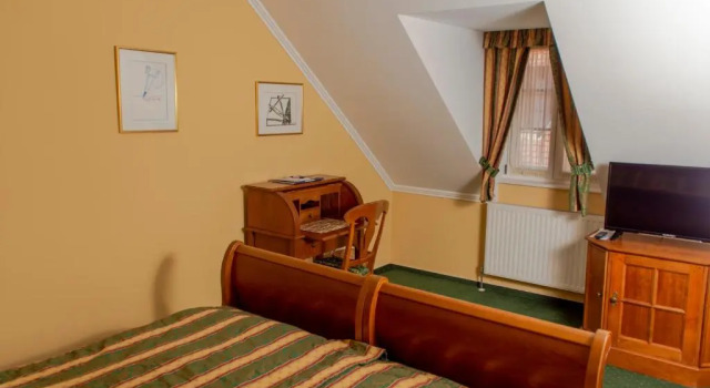 Номер Standard Hotel Wollner