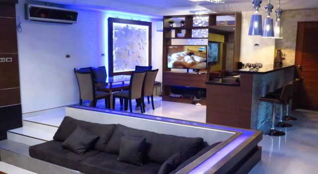 Le Viman Resort