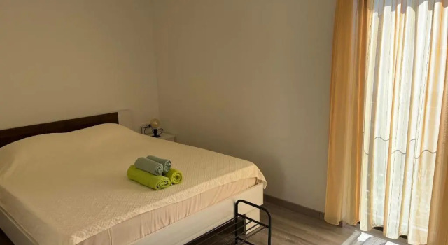Апартаменты с 2 комнатами Apartments Katarina