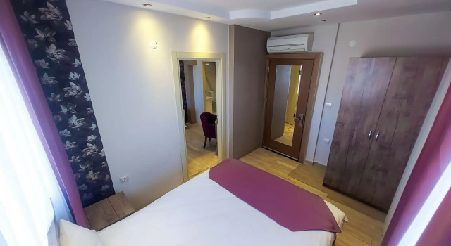 Udi Hotel