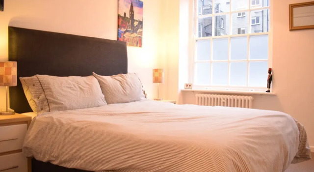 1 Bedroom Flat in Pimlico
