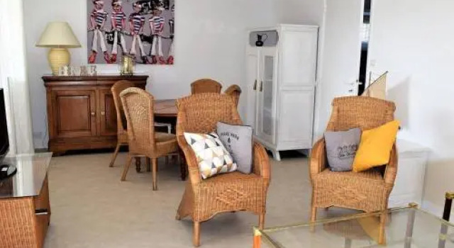 Apartment Tregastel - 4 Pers, 40 M2, 2/1, Rezerwuj Apartament Tregastel 