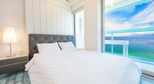 Blue Sea Pension, Book Hotel Samcheok Gangwon-Do