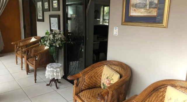 Люкс Wellington Country House