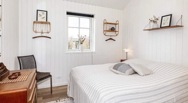 6 Person Holiday Home in Logstor