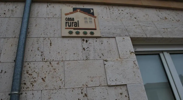 Casa Rural Hacienda Montorio, Забронировать Отель Монторио Бургос