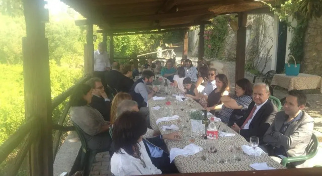 Agriturismo Torre Galli, Varaa Hotelli Drapia Calabria