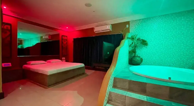 Bora Bora Motel, Забронировать Мотель Мотели Northeast of Brazil, Мотель