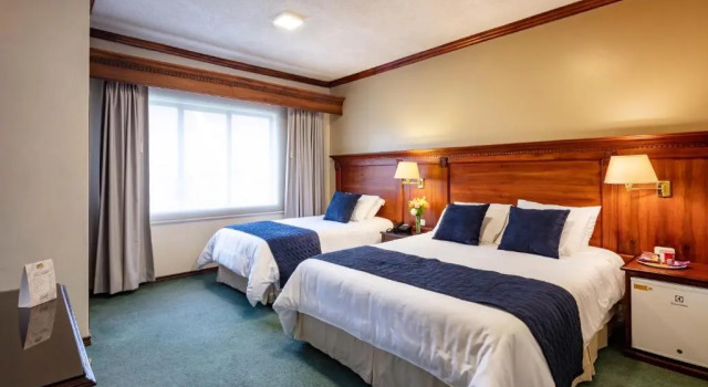 Двухместный номер Standard Hotel Florida