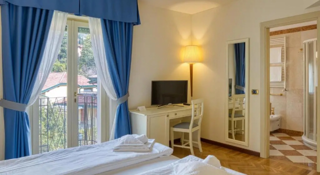 Двухместный номер Standard Hotel Galeazzi