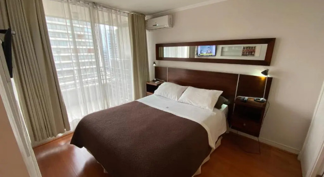 Апартаменты Superior Brizen Apartments Manuel Montt