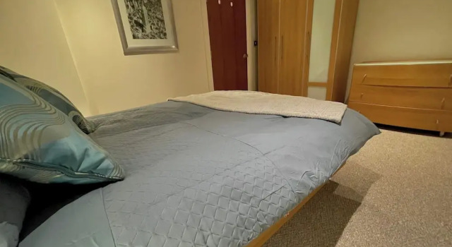 Birmingham City Apartment With 3 Bedrooms, Забронировать Апартаменты/квартира Апартаменты Уэст-Мидлендс, Апартаменты/квартира