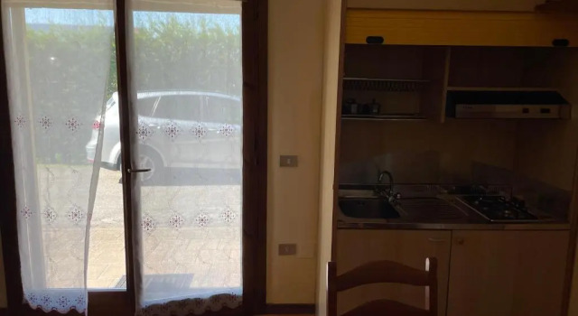Apartment In Residence In Porto Levante Ro