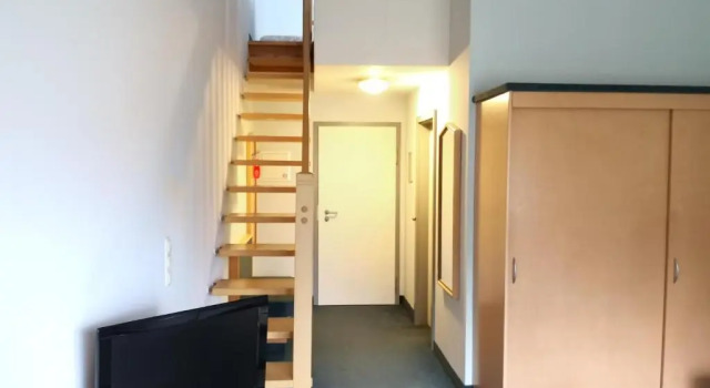 Люкс Seehotel Luisenhof