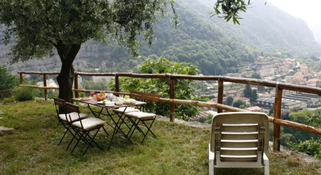 Camera Standard B&B Allo Spizzo