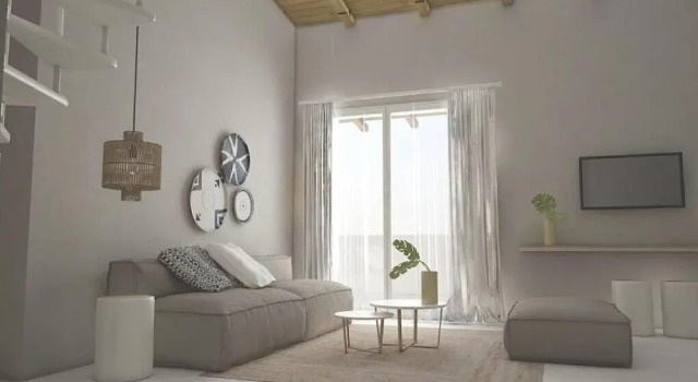 Апартаменты Classic Avres Apartments