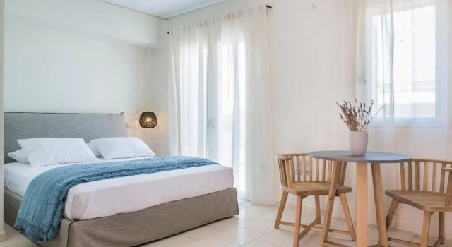 Студия Argostoli Marina Suites