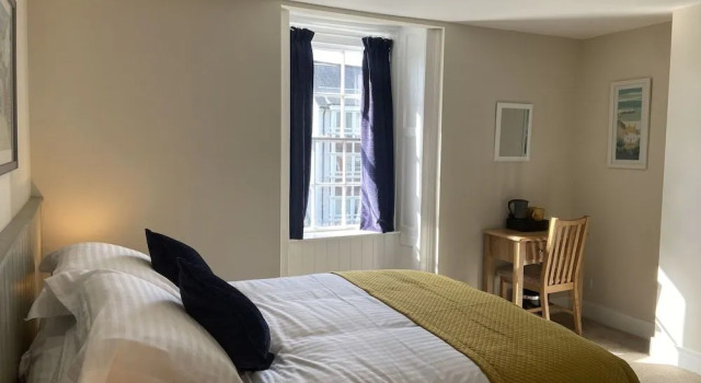 The George Inn, Reserva ahora Hotel Plymouth Devon
