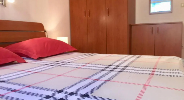 Apartment Natasa