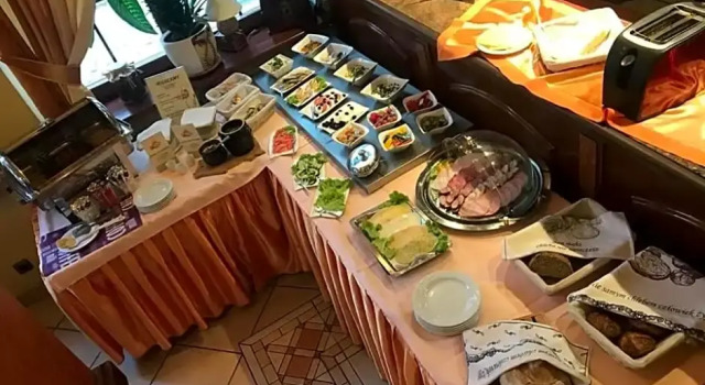 Номер Standard Hotel Podzamcze