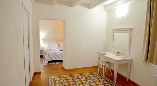 Люкс Luxury L'araucaria Guest House