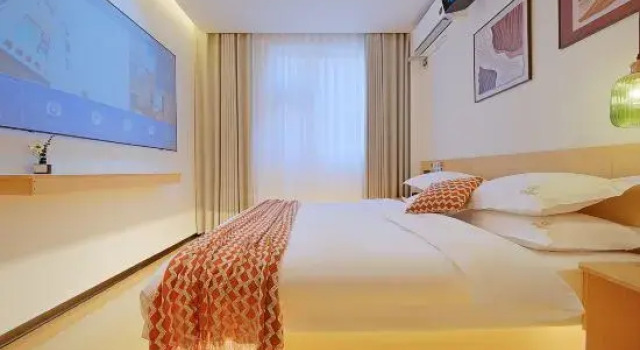 Люкс Comfort Ceramics-Themed Family Hotel (Taoxichuan) - Terraced Courtyard & Designer Gardens