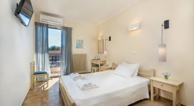 Номер Standard Galini Hotel