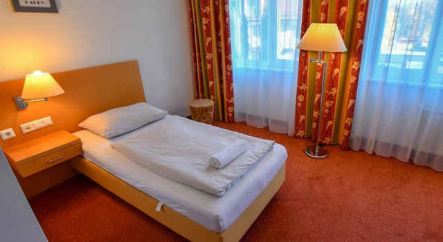 Номер Standard RoomRent55